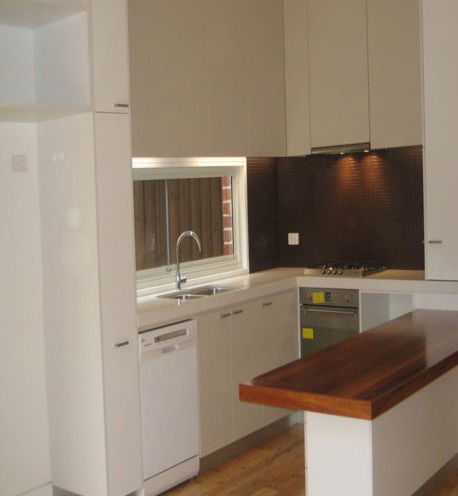  Builders QLD
