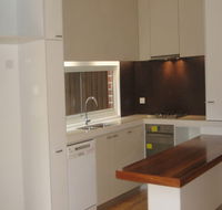 B. Burke Constructions - Builders QLD