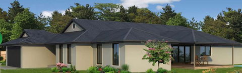 Blusteel Homes - Builders QLD 1