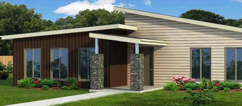 Blusteel Homes - Builders QLD 2