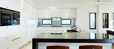 Calm Living Homes - Builders QLD 1