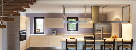 Chesterfield Prestige Homes - Builders QLD 0