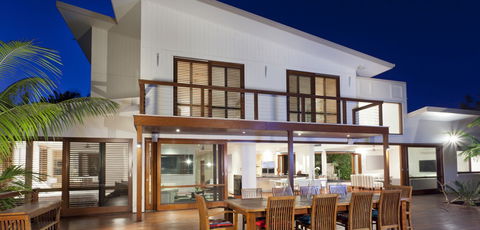 Chesterfield Prestige Homes - Builders QLD 2