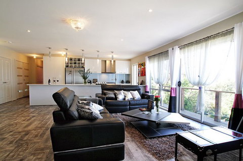 Clark New Homes Pty Ltd - Builders QLD 0