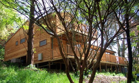 Clark New Homes Pty Ltd - Builders QLD 1