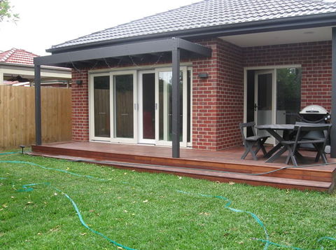 Dawson Building & Renovations - Builders QLD 1