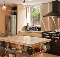 Devlin Interiors - Builders QLD