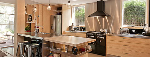 Devlin Interiors - Builders QLD 0