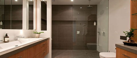 Devlin Interiors - Builders QLD 1