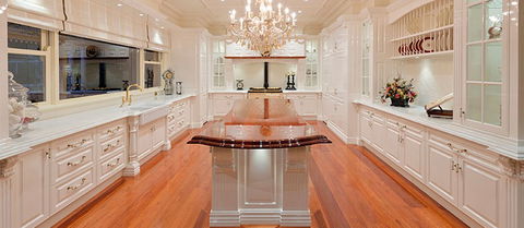 Devlin Interiors - Builders QLD 2