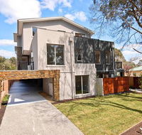 Erfanian Developments - Builders QLD