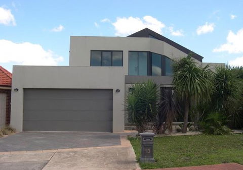 Finesse Homes - Its All Carpentry - Builders QLD 1