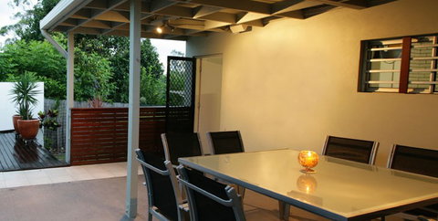 Green Element Constructions - Builders QLD 1