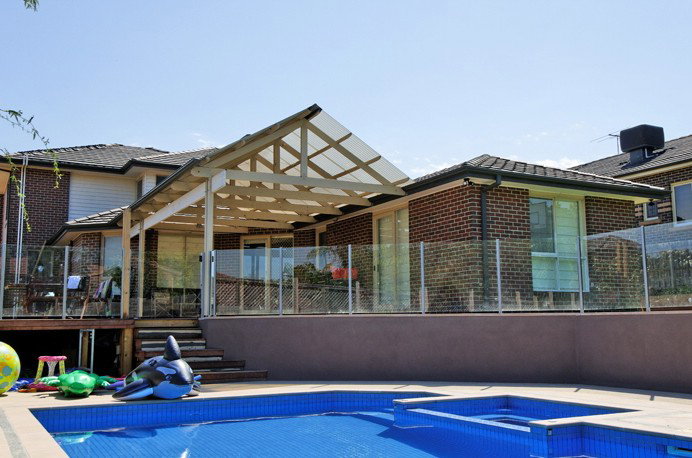 Donvale VIC Builders QLD