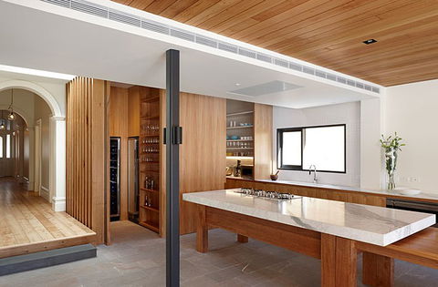 Habitat Construction & Developments Pty Ltd - Builders QLD 0