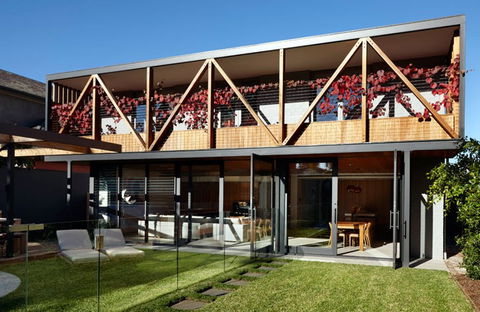 Habitat Construction & Developments Pty Ltd - Builders QLD 2