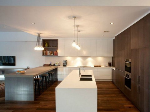 Harvey Constructions - Builders QLD 0