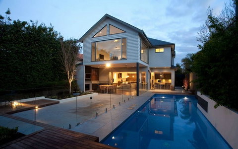 Harvey Constructions - Builders QLD 2