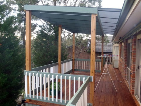 Hasko Building & Construction - Builders QLD 0