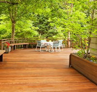 Majors Building  Carpentry - Builders QLD