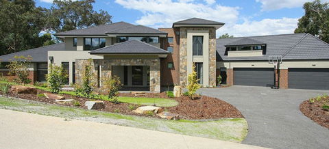 Matclair Constructions - Builders QLD 1