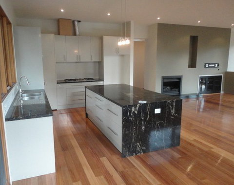 MLS Builders Pty Ltd - Builders QLD 0