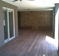 Modern Outdoor Living - Builders QLD