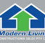 Modern Living Constructions - Builders QLD