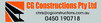 CG Constructions Pty Ltd - Builders QLD 0