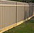 Color Fencing Solutions - Builders QLD