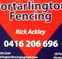 Portarlington fencing - Builders QLD