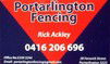 Portarlington Fencing - Builders QLD 0