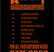 All In 1 Fencings Solutions Pty Ltd - Builders QLD
