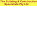 The Building Construction Specialists - Builders QLD