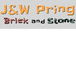 JW Pring Brick and Stone - Builders QLD