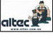 Altec Patio Covers - Builders QLD