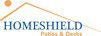 Homeshield Patios  Decks Geebung