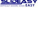 Slideasy Glass Doors - Builders QLD