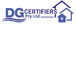 DG Certifiers Pty Ltd Narangba