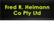 Fred R. Heimann Co Pty Ltd - Builders QLD 0