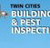Twin Cities Building  Pest Inspections - Builders QLD