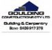 Goulding Constructions Pty Ltd - Builders QLD