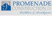 Promenade Construction Pty Ltd - Builders QLD