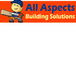 ALL ASPECTS BUILDING SOLUTIONS - Builders QLD