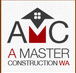 A Master Construction WA - Builders QLD
