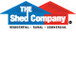 THE Shed Company Cairns - Builders QLD 0