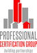 Professional Certification Group - Builders QLD 0