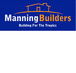 Manning Builders - Builders QLD