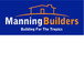 Manning Builders - Builders QLD 0