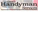 Dion's Handyman Services Moore Park Beach